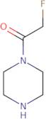 2-Fluoro-1-Piperazin-1-Yl-Ethanone