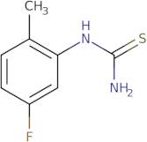 (5-Fluoro-2-Methyl-Phenyl)Thiourea