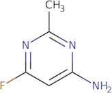 6-Fluoro-2-Methyl-4-Pyrimidinamine