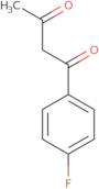 1-(4-Fluorophenyl)-1,3-Butanedione