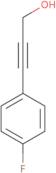 3-(4-Fluoro-Phenyl)-Prop-2-Yn-1-Ol