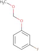 1-Fluoro-3-(Methoxymethoxy)Benzene