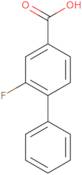 3-Fluoro-4-Biphenylcarboxylic Acid