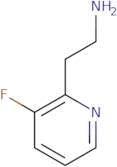 2-(3-Fluoro-2-Pyridinyl)Ethanamine