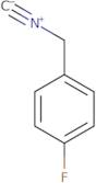 1-Fluoro-4-(Isocyanomethyl)Benzene