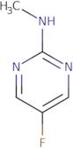 5-Fluoro-N-Methyl-2-Pyrimidinamine