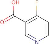 4-Fluoropyridine-3-carboxylic acid