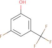 3-Fluoro-5-(trifluoromethyl)phenol