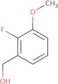 (2-Fluoro-3-Methoxyphenyl)Methanol