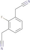 2-Fluoro-1,3-Benzenediacetonitrile