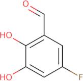 5-Fluoro-2,3-Dihydroxybenzaldehyde