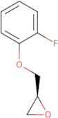 2-[(2-Fluorophenoxy)Methyl]Oxirane