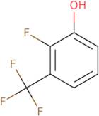 2-Fluoro-3-(trifluoromethyl)phenol