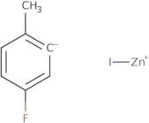 5-Fluoro-2-Methylphenylzinc Iodide