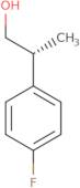 (2R)-2-(4-Fluorophenyl)-1-Propanol