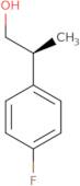 (2S)-2-(4-Fluorophenyl)-1-Propanol