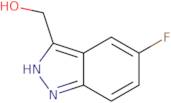 (5-Fluoro-1H-Indazol-3-Yl)Methanol