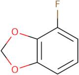 3-Fluoro-1,2-Methylenedioxybenzene