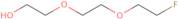 2-[2-(2-Fluoroethoxy)Ethoxy]Ethanol