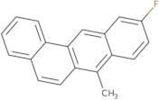 10-Fluoro-7-Methylbenz[a]Anthracene