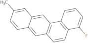 4-Fluoro-10-Methylbenz[a]Anthracene