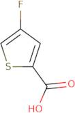 4-Fluoro-2-thiophenecarboxylic acid