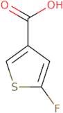 5-Fluoro-3-Thiophenecarboxylic Acid