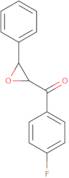 2-(4-Fluorobenzoyl)-3-Phenyloxirane