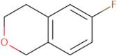 6-Fluoro-3,4-Dihydro-1H-Isochromene