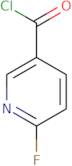 6-Fluoro-3-Pyridinecarbonylchloride