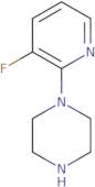 1-(3-Fluoro-2-Pyridinyl)-Piperazine