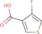 4-Fluoro-3-thiophenecarboxylic acid