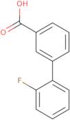 2'-Fluorobiphenyl-3-Carboxylic Acid