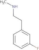 3-Fluoro-N-Methyl-Benzeneethanamine