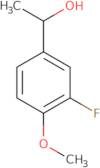 1-(3-Fluoro-4-Methoxyphenyl)Ethanol