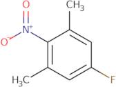 5-Fluoro-1,3-Dimethyl-2-Nitrobenzene