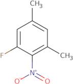 1-Fluoro-3,5-Dimethyl-2-Nitrobenzene