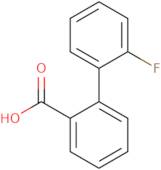 2'-Fluoro-Biphenyl-2-Carboxylic Acid