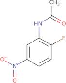 N1-(2-Fluoro-5-Nitrophenyl)Acetamide