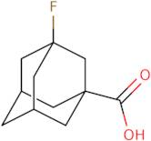 1-Fluoro-3-Adamantanecarboxylic Acid
