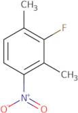 2-Fluoro-1,3-Dimethyl-4-Nitrobenzene