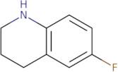 6-Fluoro-1,2,3,4-Tetrahydroquinoline