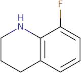 8-Fluoro-1,2,3,4-tetrahydroquinoline