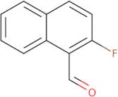 2-Fluoro-1-naphthalenecarboxaldehyde