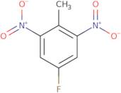 5-Fluoro-2-methyl-1,3-dinitrobenzene