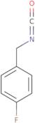 1-Fluoro-4-(Isocyanatomethyl)benzene