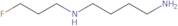 N-(3-Fluoropropyl)Butane-1,4-Diamine