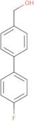 4'-Fluoro-[1,1'-Biphenyl]-4-Methanol