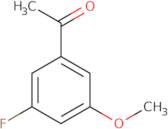 1-(3-Fluoro-5-Methoxyphenyl)Ethanone