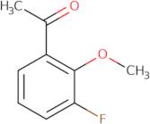 1-(3-Fluoro-2-Methoxyphenyl)Ethanone